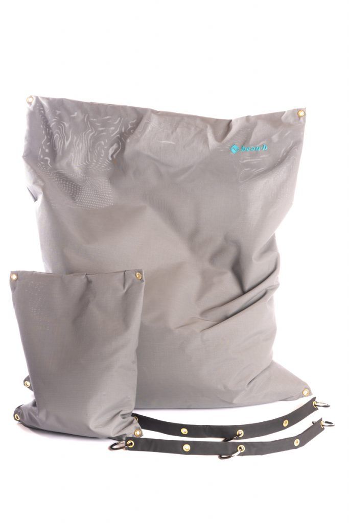 Bean Bag Flottant! Beanb Nautique 4 saisons