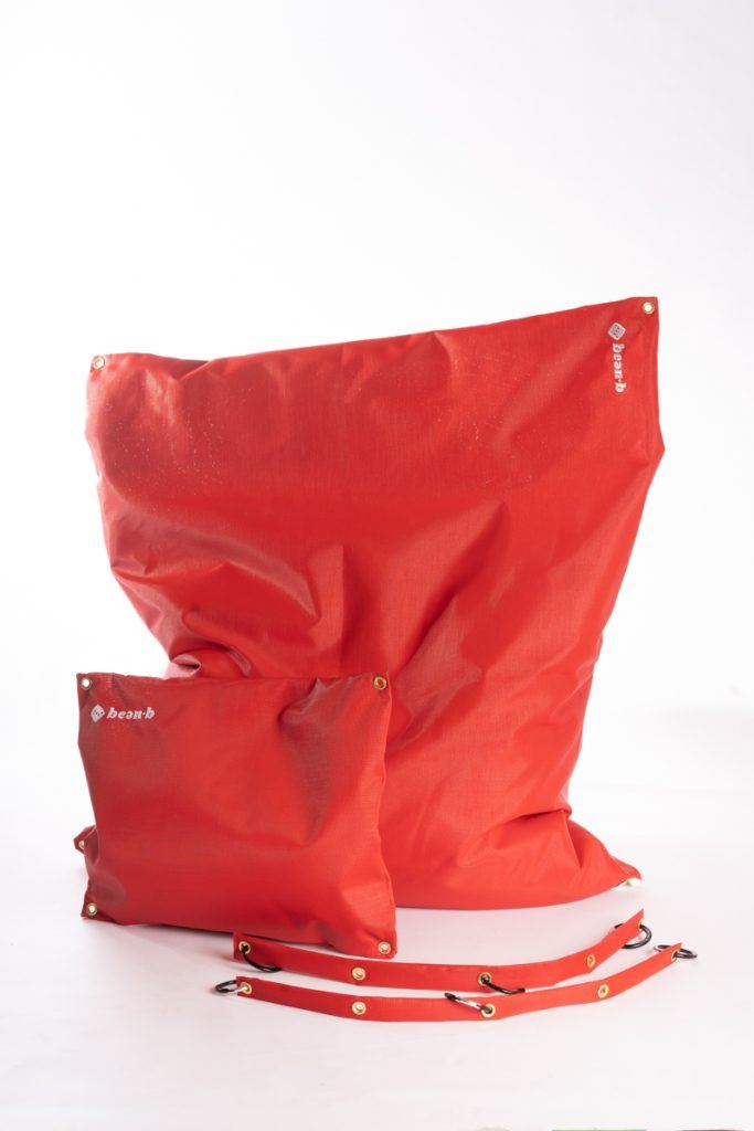 Bean Bag Flottant! Beanb Nautique 4 saisons